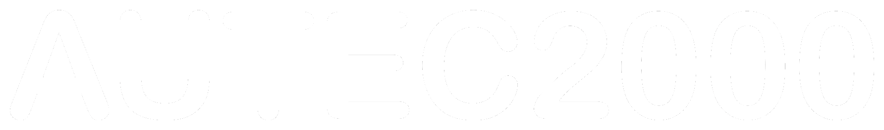 AUTEC2000